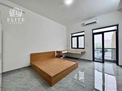 Phòng mới đẹp giá tốt tại khu dân cư cát lái q2 gần đảo kim cương