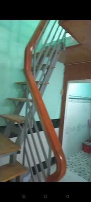 HH gửi dv dẫn dùm nhà hẻm xe hơi 4x5m 1 lầu Nguyễn Ảnh Thủ