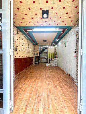 Nhà Cho Thuê Nguyên Căn 2pn 3wc 7triệu