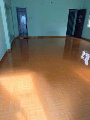 Nhà Cho Thuê DT 6,5x12 chỉ 7,5 triệu1 trệt 1 lầu