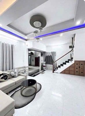 Cho thuê nhà 3 tầng kiệt văn cao thanh khê