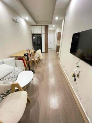 Căn Hộ Cao Cấp 47m². Full Nội Thất Mới. MOONLIGHT BOULEVARD - SÁT AEON