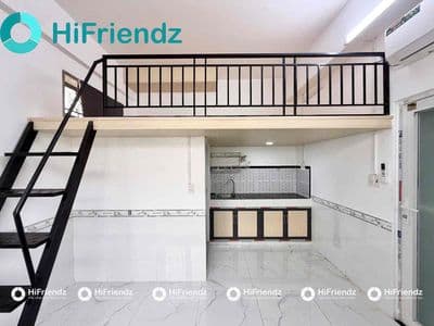 phòng Sinh Viên Giá Rẻ Ngay Đại Học Mở-Hùng Vương- Bà Hom - Hậu Giang