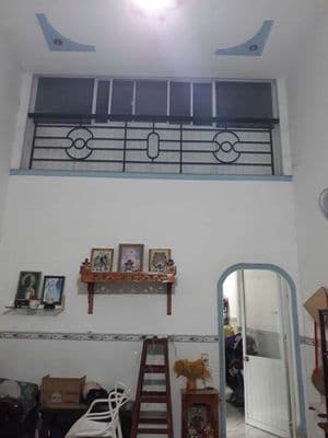 Chính chủ bán nhà gần cầu ông huyện Bình Mỹ Hóc Môn giá 1ty050tr