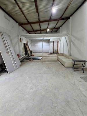 Kho Xưởng 3Pha 4x15m (Gác Lửng) Hẻm Tải. PHAN ANH, TÂN PHÚ