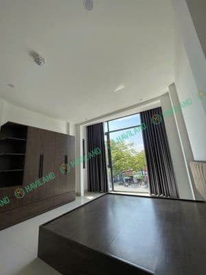 Cho thuê căn hộ 1pn – điện biên phủ, thanh khê | gần aeon mall