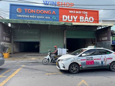 Đất 700m2 mặt tiền đường số 5 linh xuân - phù hợp showroom, ttdv