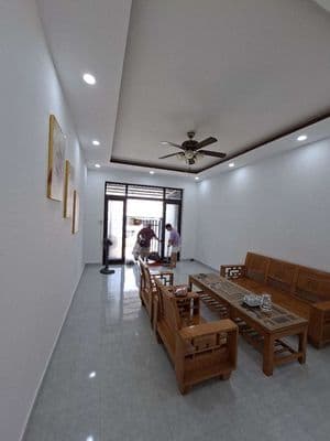 Chính chủ cho thuê nhà nguyên căn