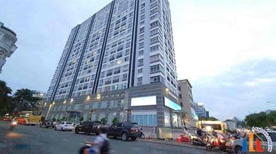 Chính chủ cho thuê Cc cộng hoà plaza 3pn full nt giá 17tr5