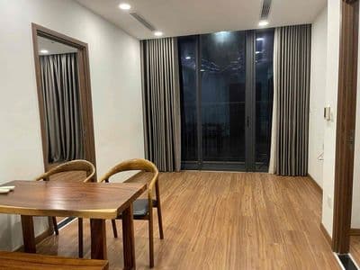 Cho thuê căn 2PN 66m2 NTCB giá tốt Eco Green Q7 - Gần trung tâm