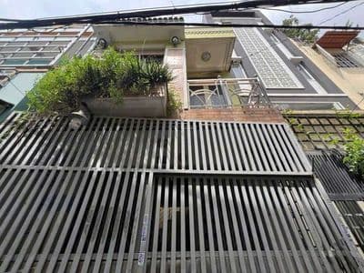 Rẻ 2pn hẻm 4m tây thạnh - gần lê trọng tấn, trường chinh