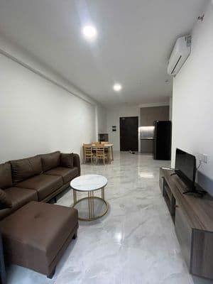 Căn hộ 3pn akari city full nội thất - vào ở ngay