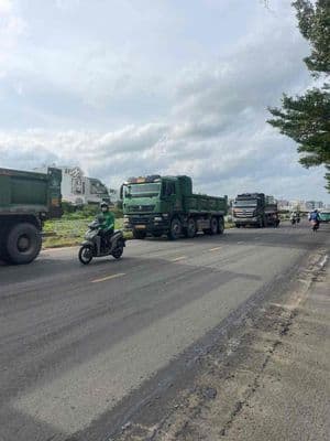 cc ngay kênh Tham Lương- tiềm năng đầu tư