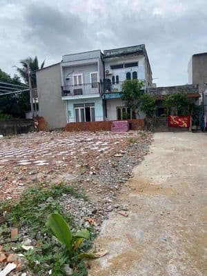 bán đất thổ cư phường long trường tphcm