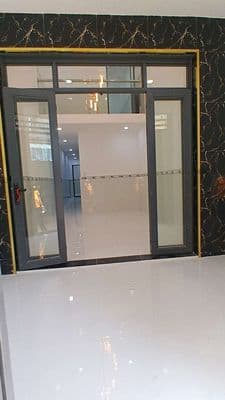 Gần Bến Xe Q.8, 3,2m x 17, 1lửng, 4PN, Chỉ Hơn 1 Tỏi