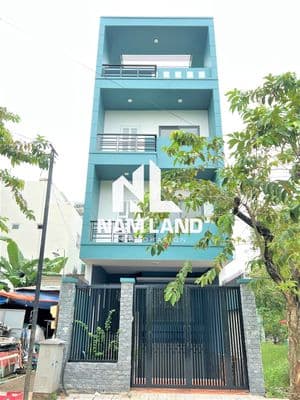 Nhà Cho Thuê Ở Kết Hợp VP Trệt 3 Lầu 5PN 5WC Đường Lớn Giá 33TR