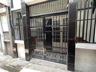 Nhà nguyên căn mới cho thuê Đường 47 giáp Bình Thạnh