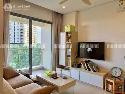 19,5 triệu/tháng | đảo kim cương – căn 1pn full nội thất