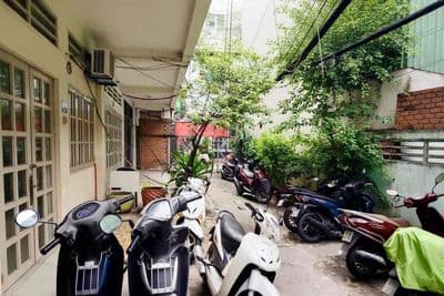 Chỉ 2t89 Căn hộ Lê Văn Duyệt Sát Cầu Bông Chính chủ định cư bán