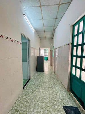 Nguyên Căn 2Phòng hẻm Lê Văn Lương P.Tân Hưng gần Lottemart - Quận 7