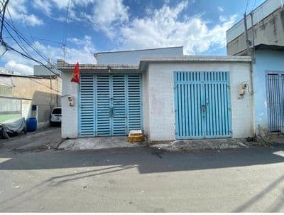 Bán Nhà Góc 8x20m Mặt Tiền Đông Hưng Thuận Quận 12 – 12,5 Tỷ