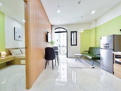Hot phòng khu sân bay tân bình – studio, 1pn, 2pn, duplex – giá từ 5tr