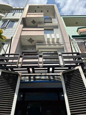 Cho thuê mặt tiền kinh doanh đường số 24 A khu tên lửa giá 20tr