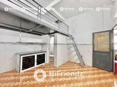 Siêu phẩm Thang Máy ngay Đầm Sen, ĐH Văn Hiến Hoà Bình - Tô Hiệu