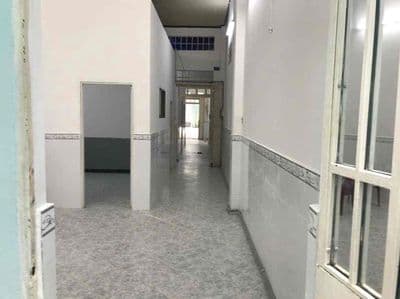 Cho thuê nhà mặt tiền Linh Đông 5x30m, 3PN lớn, chỉ 13 triệu/tháng