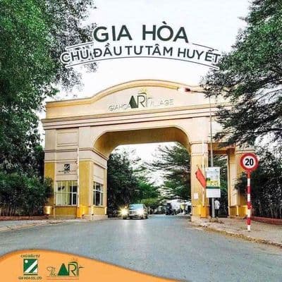 Biệt thự góc 252m, tầng khu vip gia hoà giá đầu tư 20,5 tỷ tl