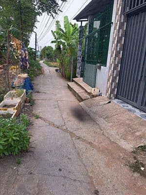 Chính chủ cần bán đất Bến Lức