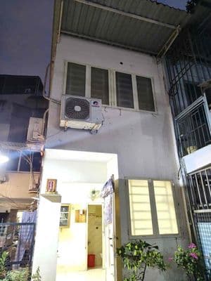 Quận 5: 7 triệu -2pn -2 máy lạnh