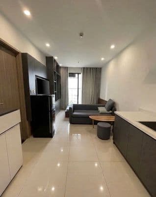 Cho thuê Studio tòa S3 giá 6tr8 tại vinhomes smart