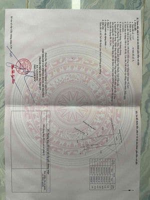 Chính chủ cần bán đất tại phường tân lập, đắk lắk