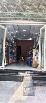Mặt Bằng đường 100 Bình Thới