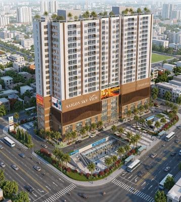 Chính chủ gửi bán ch skyview 70m2/2pn chỉ 4 tỷ 182, có 7 tầng tttm xịn