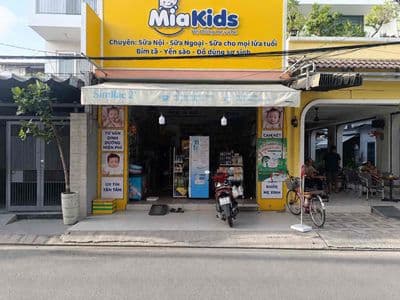Cho thuê vỉa hè trước nhà - mặt tiền - bán đồ ăn mang đi