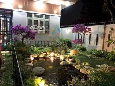 Cho thuê biệt thự đường đạm phương,ngũ hành sơn,đà nẵng