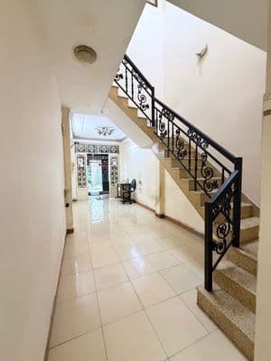 Nhà hẻm 125 đường Tám Danh P4-Q8