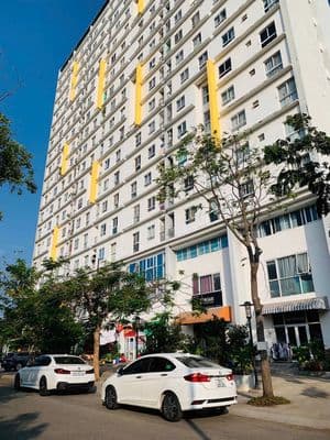 Bán căn 2PN Cao ốc Phố Đông - Hoa Sen. Phước Long, TP.HCM