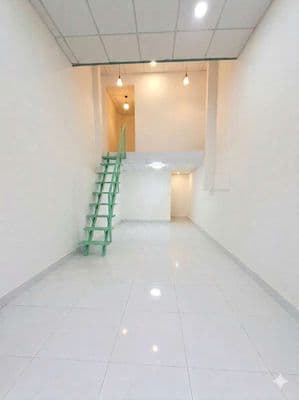 Nhà nguyên căn 60m2 giá rẻ