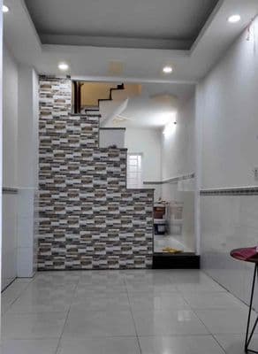 nhà mới toanh 3 phòng ngủ 3 wc