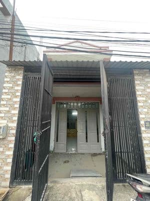 Cho thuê nhà nguyên căn gần vinhomes grand park quận 9