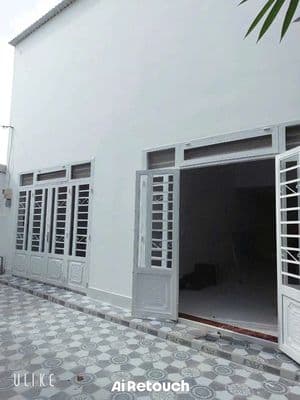 cho thuê nhà đường 4c ấp4 xã đa phước ql50