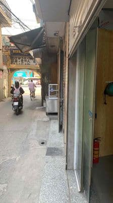 cho thuê tầng 1 làm cửa hàng