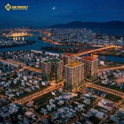 Chỉ 1.5 tỷ sở hữu ngay căn hộ cao cấp sun group , pháp lý lâu dài