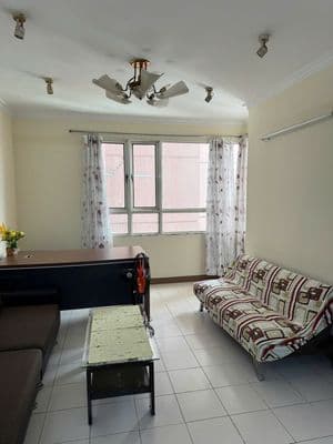 Cần cho thuê căn hộ chung cư Phúc Thịnh