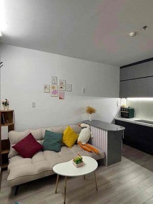 Cần bán căn 2pn - tây đô plaza - sổ sẵn