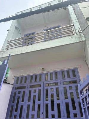 Nhà nguyên căn