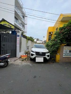 Bán đất MT Đường 14, P.Bình Trưng Tây, Q.2 - 5,3 tỷ (4,2m x 11m), sổ